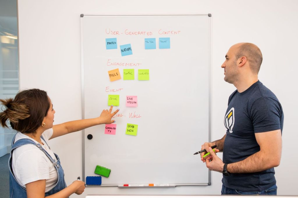 How to Build AI Into a Marketing Team’s Workflow, Approvals Included